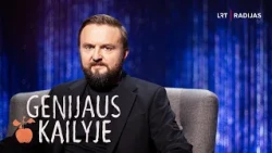 Optimizmą kovojant su vėžiu išlaikęs Stano: „Neturėjau kada galvoti, kaip mane laidos“