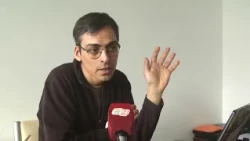 MARTIN ESCALONA: RIO PERCY TO HAVE A FIRE CONSORTIUM