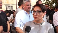 Սա թշնամական ձեռագիր է