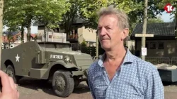 History comes to life in Hooge Mierde with ‘Museum in Motion’