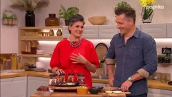 TV Paprika Magazin | BBQ fűszerek világa Kovács József Attilával