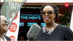 SOMOINA KIMOJINO:  WHY WE NEED TO EMPOWER MEN