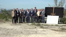 Počinje gradnja poddionice autoceste A7 Križišće -Jadranovo