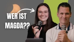 How did Magda end up at GemeindeTV and what happened this week? Update from Dahoam Episode 2