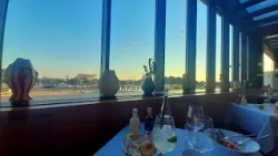CASINO: Restaurante NINO