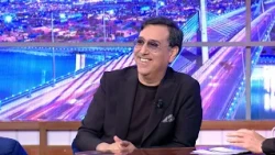 Fekret Sami Fehri S08 Episode 41 27-06-2026 Partie 03 - غازي العيادي