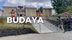 CONTENT CREATOR - Exploring Culture Through Museums