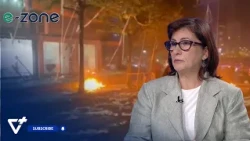 E-Zone - Sulmet, biznesi i vogël nuk ringrihet kollaj - 18 Tetor 2026