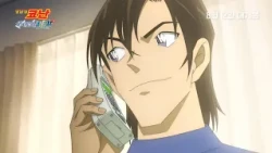[Detective Conan: The Fallen Angel of the Highway] 30-Second Trailer (Dubbed) | In Theaters Augus...