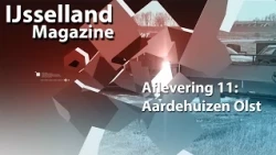 IJsselland Magazine aflevering 11 - Aardehuizen Olst