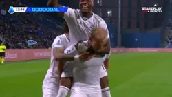 ساسولو 2 - 6 لاتسيو | الجولة 9 - الدوري الإيطالي موسم 2026 - 2027