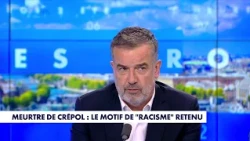 Régis Le Sommier : «Cet argument, qui a été déclaré recevable, a été longtemps écarté»