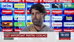 08/31 IMPORTANT TEST FOR COELIO AUGUST 31