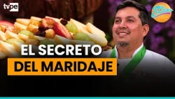 CHECK OUT THESE PERUVIAN CHEESES THAT ARE ABSOLUTELY DELICIOUS!