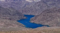 Nevada water chief says Southern Nevada is most prepared city on Colorado River for federal cuts