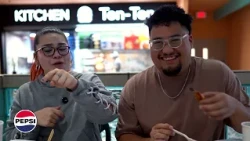 Foodie Call: come with Shayli and Kobe to Kitchen Ten Ten