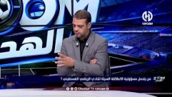 🚨 لعموري جديات: تصريحات المدير الرياضي لشباب قسنطينة متسرّعة!