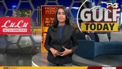 GULF TODAY | ഗൾഫ് വാർത്തകൾ | Varsha Vijayan | 03 October r 2026 | 24 News
