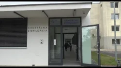 V Bojniciach nová centrálna sterilizácia