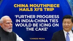 Modi-Xi Relations Explained: Ahmedabad, Wuhan, Mamallapuram To Galwan | BRICS 2026 | India Today
