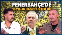 Serkan Balcı ve Özer Hurmacı Aziz Yıldırım'la Çalışmayı Anlatıyor! | NTV