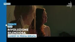 TV PREMIERE | "Silent Revolution" - Monday, September 28 in prime time on TV2000