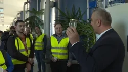 Erőművek Éjszakája