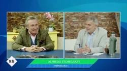 TO MM ALFREDO ETCHEGARAY