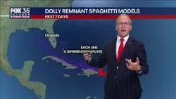 Tropics forecast: Two tropical systems may form this week near Florida