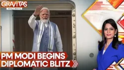 SCO Summit: PM Modi Set to Hold Multiple Bilateral Meetings in Bishkek | WION