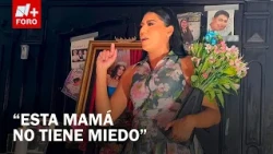 Alejandra Quintos Responds to Death Threats Following the Femicide of Dafne Zapata