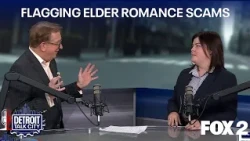 Detroit election museum millage; elderly romance scams - Detroit Talk City