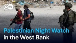 Palestinians in the West Bank face increasing attacks from Jewish settler groups | DW News