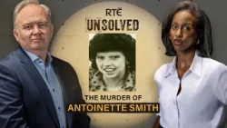 Unsolved: Antoinette Smith - Part 1 | True Crime Podcast