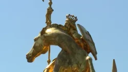 Szent László emlékezete