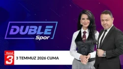 The Ghanaian Magician Cast a Spell on Argentina Too! | Duble Spor