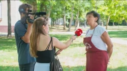 MEDZINÁRODNÝ GASTROFESTIVAL