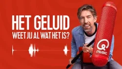 What is THE SOUND of 2026? // Qmusic