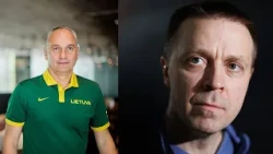 Motiejūnas apie neaiškų Balčiūno sprendimą: jei jau užsimojai, tai kirsk iki galo