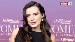 YT BELLA THORNE STARS HAC080826C