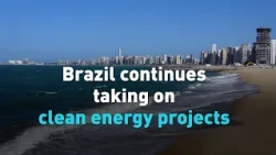 Brazil tackles clean energy bottleneck
