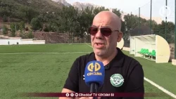 تصريحات "مصطفى بن عوان" المدير الرياضي لرائد القبة حول تحضيرات الفريق تحسبا للموسم الكروي الجديد