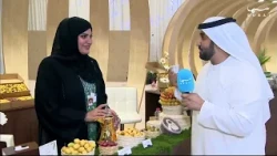 دبي للرطب | الحلقة 08