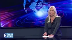 Telecittà News Flash 09/10/2026