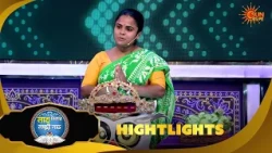 Lakh Takar Lokkhi Labh |লাখ টাকার লক্ষ্মী লাভ|Highlights-Pt 1|11 Sep 2026 | Sun Bangla