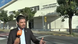 Vereador protocola denúncia no Ministério Público sobre a falta de coleta de lixo em Votorantim
