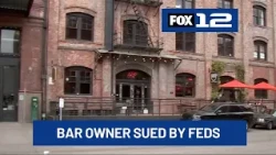Feds: River Pig Saloon owner took COVID relief funds illegally