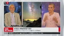 360 de GRADE cu ALINA BĂDIC. VISELE PREMONITORII.Invitat: M.NIȚĂ,specialist comunicare energetica.P1