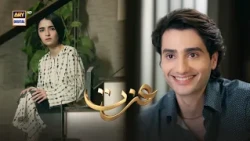 Biwi ko chupp bhi tou karwana tha na 😱 | Izzat | ARY Digital Drama