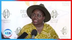 Mashujaa wa Gen Z waliopoteza maisha kwenye maandamano wakumbukwa